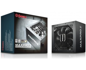 Enermax MAXPRO II 600 W – recenzja zasilacza