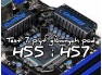 Test płyt głównych H55 i H57