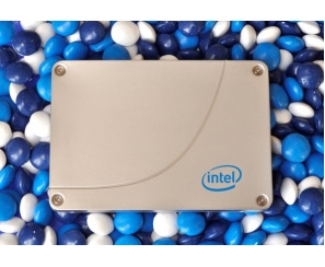 Intel SSD 520 Series – test dysku