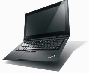 Lenovo ThinkPad X1 - test notebooka