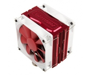 Phanteks PH-TC12DX – test coolera CPU