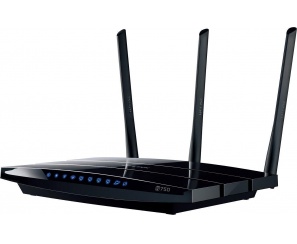 TP-Link TL-WDR3600 i TL-WDR4300 – test routerów