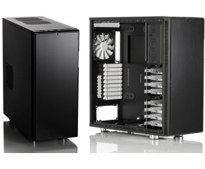 Fractal Design Define XL R2 – recenzja obudowy