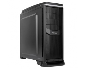 Antec GX300 – test obudowy