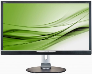 Philips 288P6LJEB - recenzja monitora