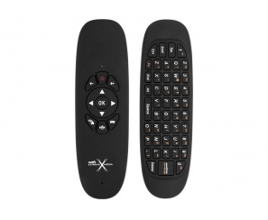 Natec Air Mouse AM20 – rzut oka na pilot