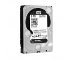 WD Black 6TB - krótki test "wielkiego" talerzowca