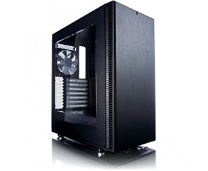 Fractal Design Define C – test obudowy