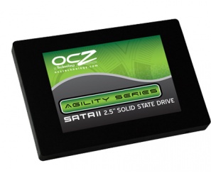 SSD OCZ Agility Series