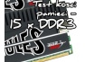 Porównanie 15 kompletów pamięci RAM DDR3