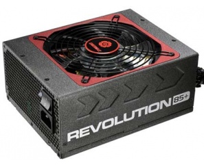 Test zasilacza Enermax Revolution85+ 1020W