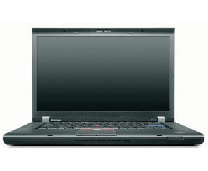 Test notebooka Lenovo ThinkPad T510