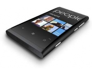 Nokia Lumia 800 - test smartfonu