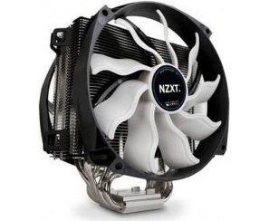 NZXT HAVIK 140 – test coolera CPU