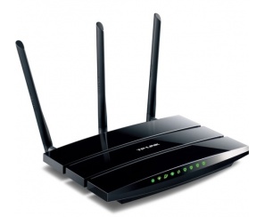 TP-Link TD-W8970 – test routera ADSL