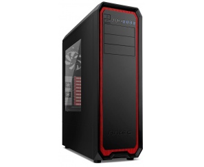 Antec Nineteen Hundred – recenzja obudowy