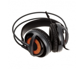 SteelSeries Siberia V3 Prism – test słuchawek