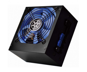 SilverStone Strider Plus ST60F-PB 600 W – test zasilacza