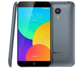 Meizu MX4 - test smartfonu