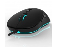 QPAD DX-20 – test myszki optycznej