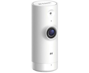D-Link DCS-8000LH – test kamerki smart home
