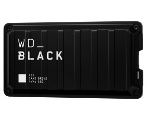 WD_BLACK P50 1 TB – test przenośnego dysku SSD