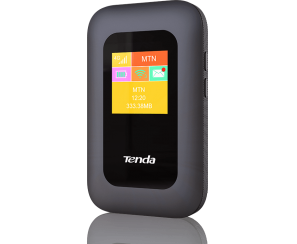 Tenda 4G185 – recenzja routera WiFi 4G LTE