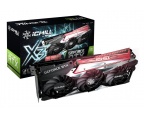 Inno3D GeForce RTX 3060 iChill X3 Red - rzut okiem na kartę graficzną