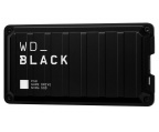 WD_BLACK P50 1 TB – test przenośnego dysku SSD