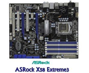 ASRock X58 Extreme3