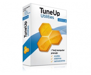 Recenzja TuneUp Utilities 2010