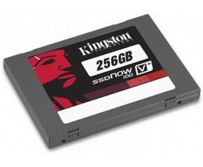 Test dysków Kingston SSDNow V+100