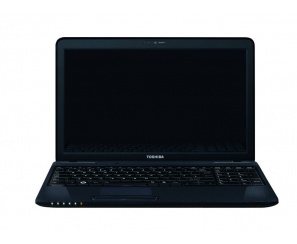 Test laptopa Toshiba Satellite Pro L650-1LP