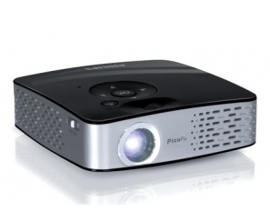 Philips PicoPix 1430 – miniaturowy projektor