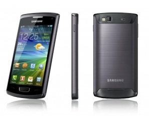 Samsung Wave 3 S8600 - test smartfonu