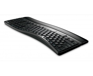 Microsoft Sculpt Comfort Keyboard – test