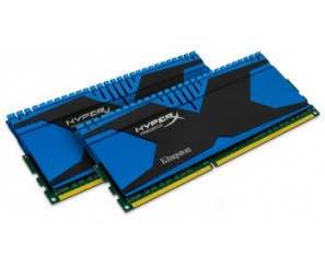 Kingston HyperX Predator 2x4 GB DDR3-2800 – test pamięci RAM