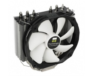 Thermalright True Spirit 140 Power – test coolera CPU