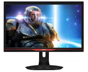 Philips Brilliance 272G5 - test monitora