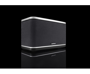 Pierwsze wrażenie: Lenco Playlink