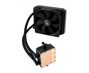 LC-Power CosmoCool LC-CC-120-LiCo – test coolera CPU