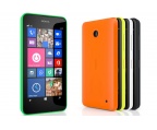 Microsoft Nokia Lumia 630 - test smartfonu