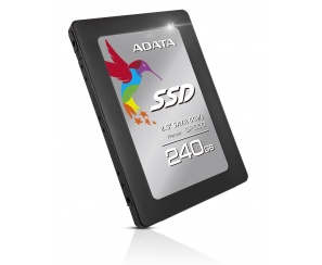 ADATA SP550 240 GB – test dysku SSD