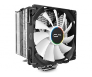 Cryorig H7 Universal – test coolera CPU