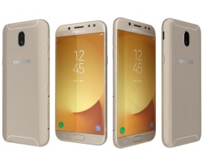 Samsung Galaxy J5 2017 – recenzja smartfona