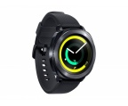 Samsung Gear Sport – recenzja zegarka