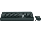 Logitech MK540 Advanced – recenzja zestawu