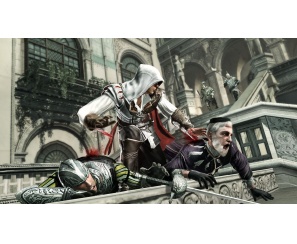 Recenzja Assassin’s Creed II na PC