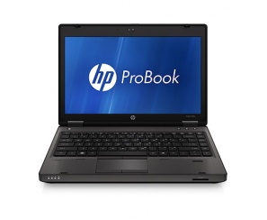 HP ProBook 6360b - test laptopa