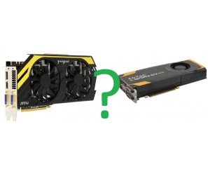 GTX 670 czy GTX 680 - którą kartę wybrać?